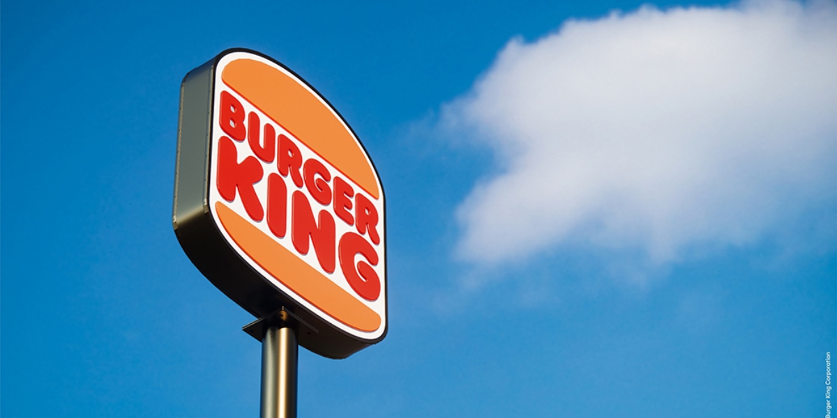 SSP opens first Burger King drive-through
