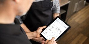 BRITA launches iQ Meter to help contract caterers boost efficiency