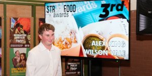 StrEATfood Awards