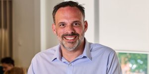 Ricketts promoted at Eurest