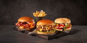 Americana outlines out-standing opportunity