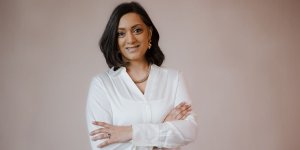 Arena to host future leadership event