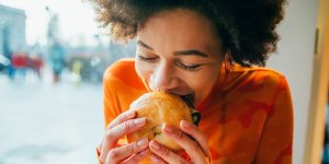 Foodservice forum: Street food