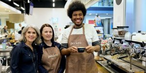 Perkee celebrates 10th birthday with rebrand