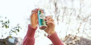 Canned Wine Group Brings Premium Wine innovations to London Wine Fair