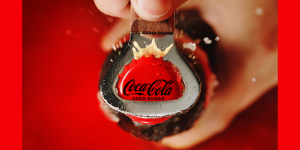 Legends Global teams up with CCEP