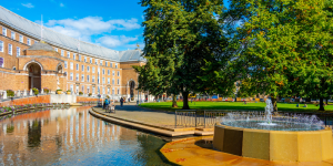 Restaurant Associates Venues extends Bristol City Council contract
