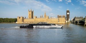 Restaurant Associates Venues partners with Uber Boat
