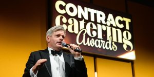 Compass to the four at 2026 Contract Catering Awards