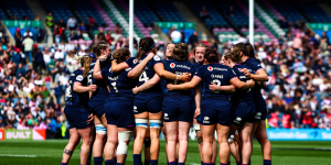Elior UK sponsors Scotland Women’s rugby