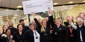 Compass crowns 2025 ‘star’