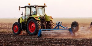 Government renews commitment to organic farming