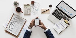 UKHospitality: A black cloud