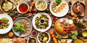 Foodservice forum: 2025