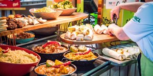 HCL launches Street Eats