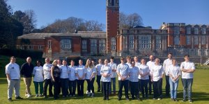ESS delivers social value via Junior Chef Academy