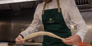 Lodestone House re-signs St Columba’s College