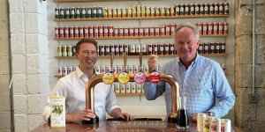 Mark Crowther joins Canned Wine Group