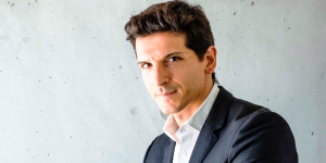 Moura joins Legends Global