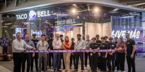 One Retail launches Taco Bell partnership