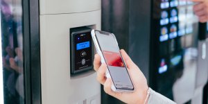 Sodexo upgrades cashless catering system with VMC Flex