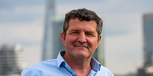 The big interview: Lolly