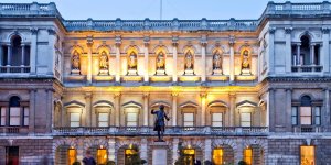 Sodexo Live! strengthens Royal Academy of Arts partnership