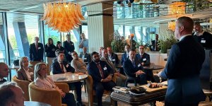 Royal Academy of Culinary Arts announces 2026 candidates