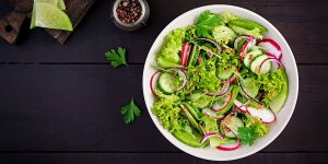 Registrations open for lunch! North