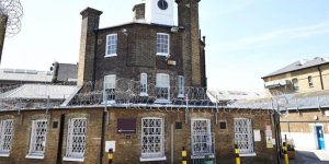 The Clink secures another five years in Brixton