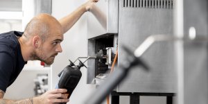 Why commercial kitchens fail sooner than they should.