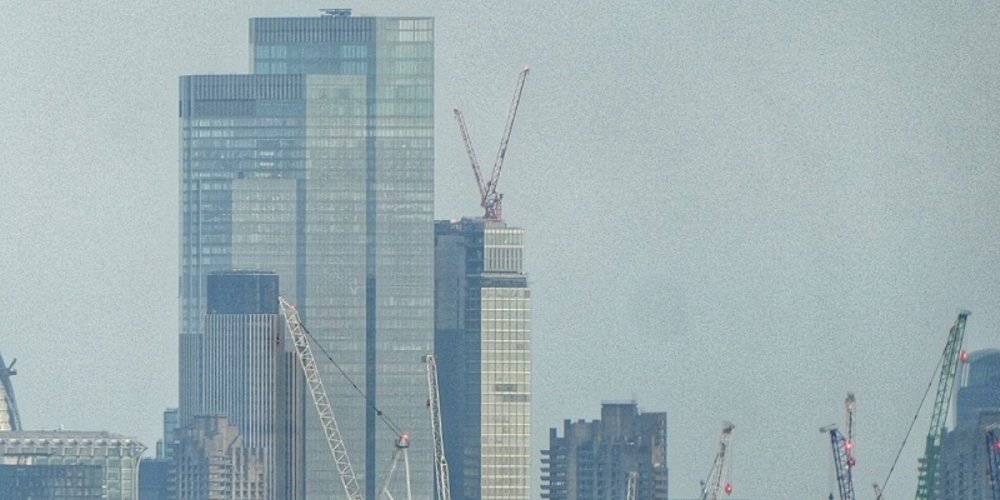 Rhubarb wins 8 Bishopsgate contract