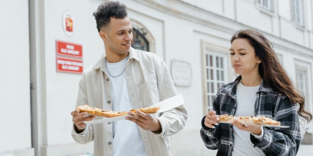 Aramark and Dévorer in street food innovation