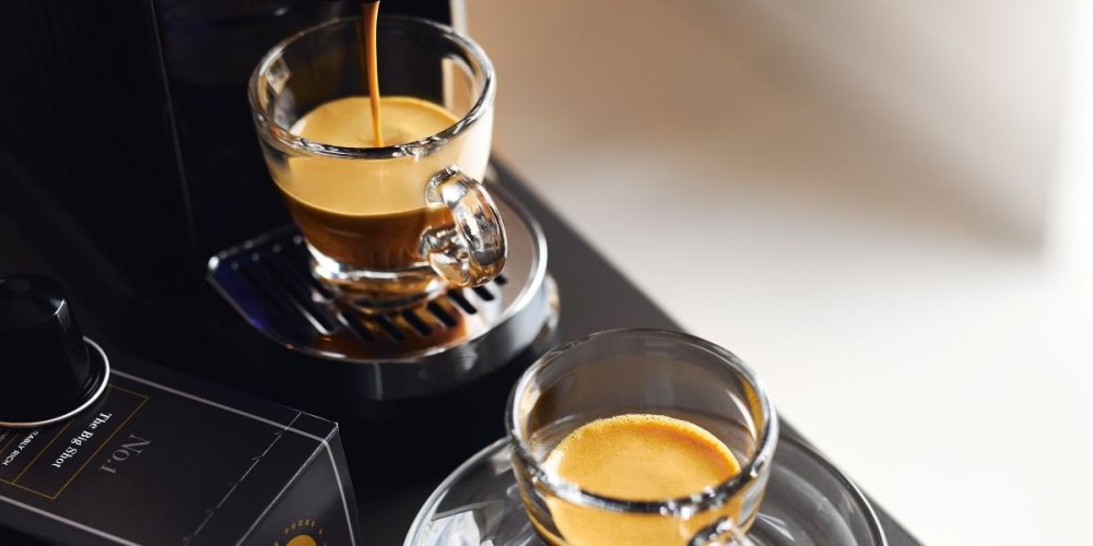 Delaware North partners with Artisan Coffee Co.