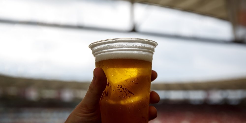 Foodservice forum: Sports and leisure