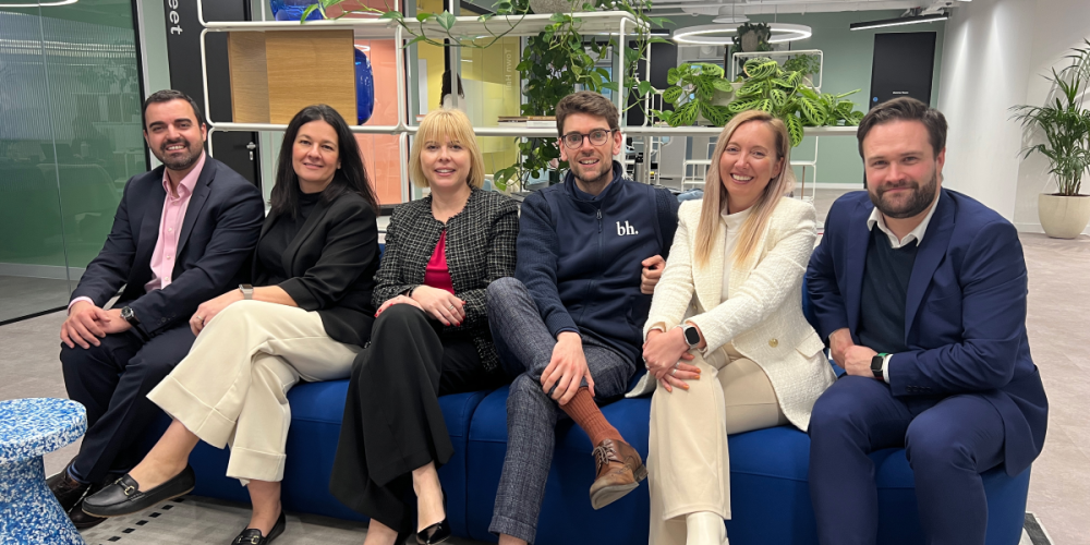 Bennett Hay appoints Hicks