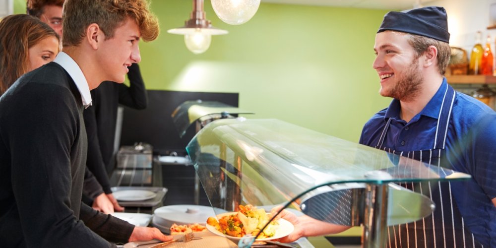 Touch-free tech makes payments safer and faster