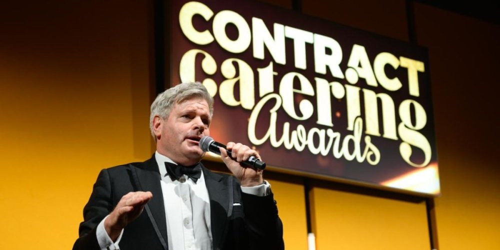 Compass to the four at 2026 Contract Catering Awards