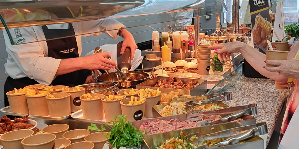 Uniware EPoS - Combat Fragmented Inefficiencies