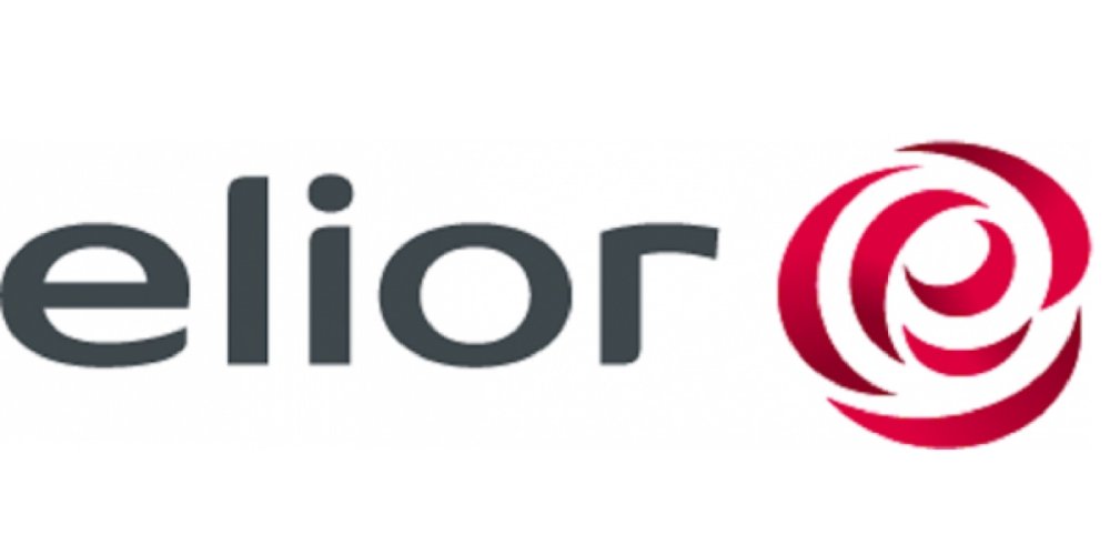 Elior UK makes the move to a 100% electric fleet