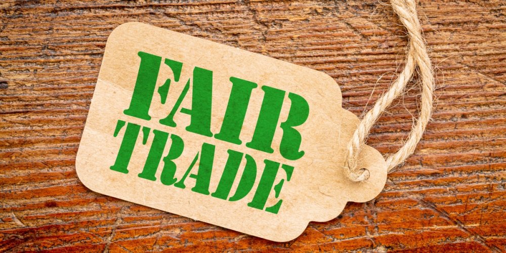 New CEO for Fairtrade Foundation