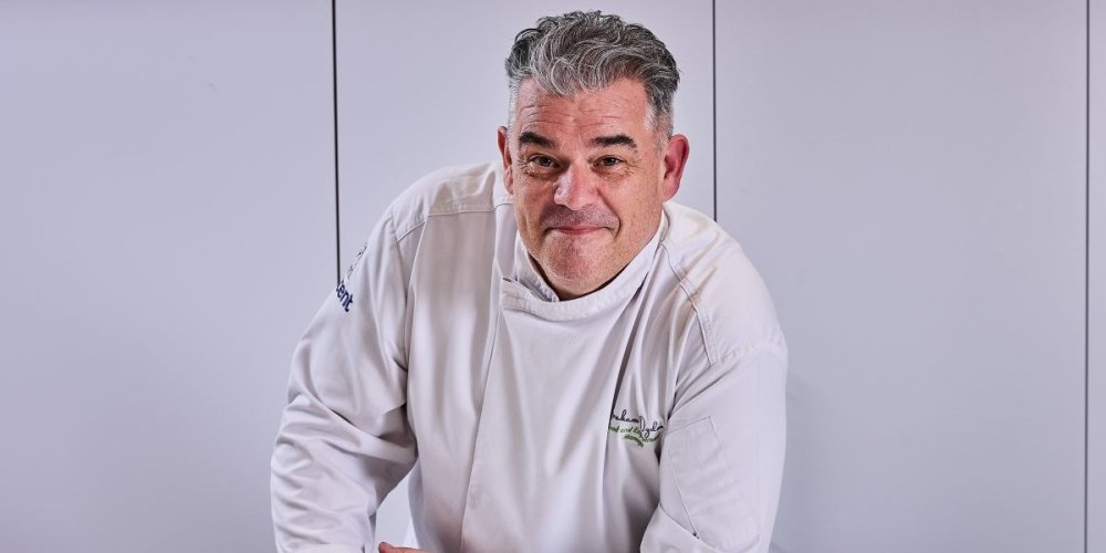 Accent staff go the extra mile