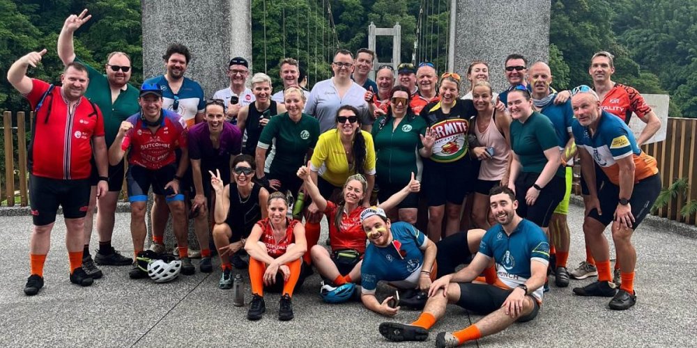 H2O Publishing partners with Hospitality Rides for 2026