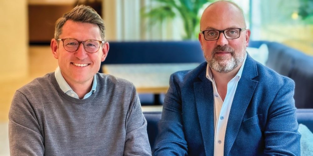 The big interview: Houston & Hawkes