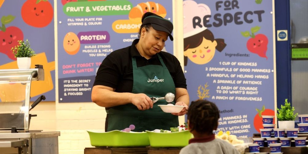 Juniper Ventures partners with 26 new schools