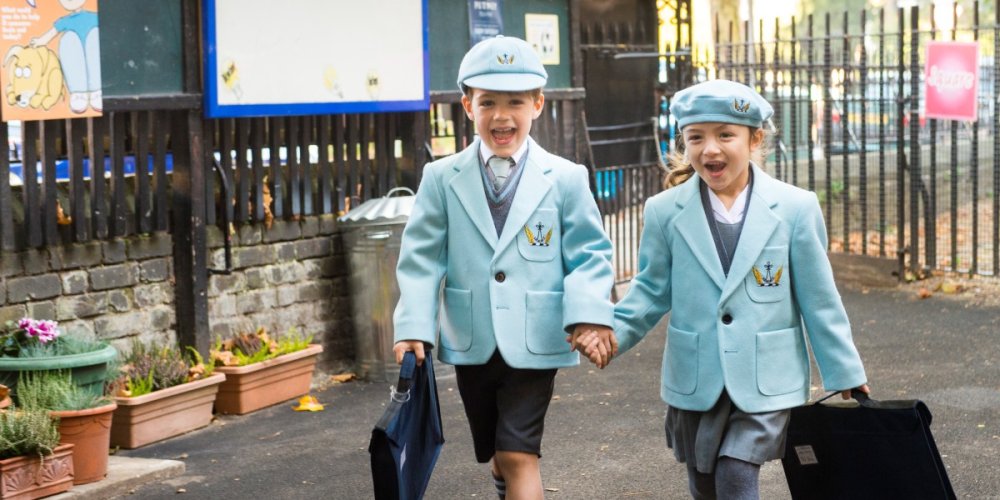 Lexington Independents wins Putney schools contract