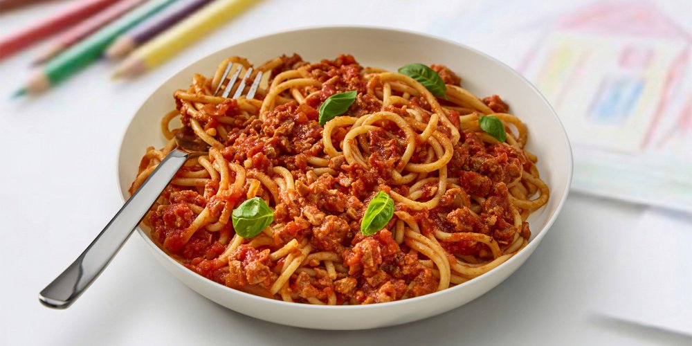LINDA MCCARTNEY FOODS VEGEMINCE™ GOES GLUTEN FREE TO FURTHER SUPPORT INCLUSIVE SCHOOL MENUS