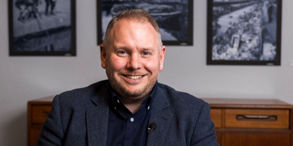 BaxterStorey appoints McCulloch as MD for Scotland