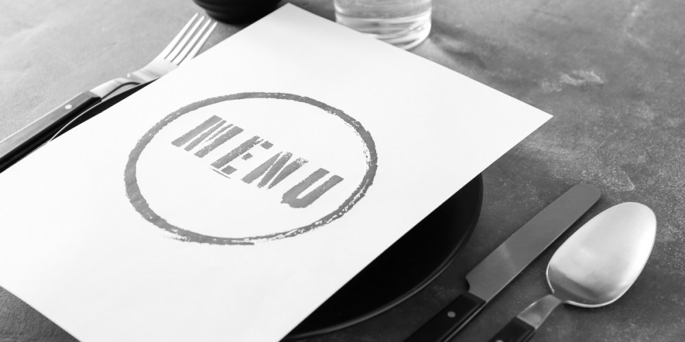 BM helps pioneer carbon labelling on menus