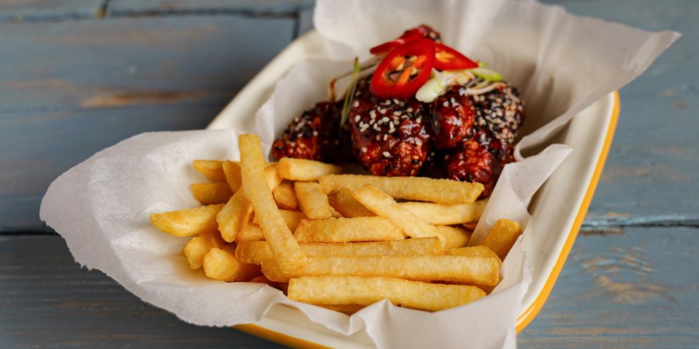 Aviko Launches MasterCrunch: The Fry Built to Last